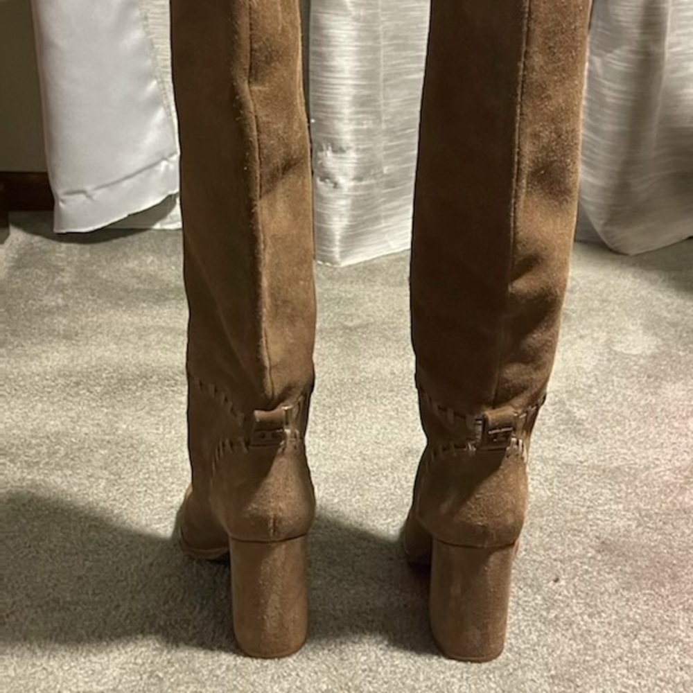 Tory Burch Contraire 90mm Boot size 9.5 - Picture 10 of 11